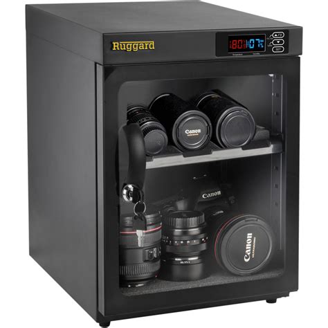 electric dry box cabinet|humidity for camera dry cabinet.